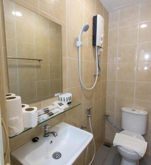 Family Suite, Southern Tip