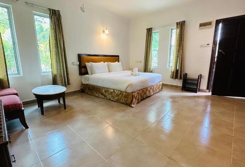 Стандартный Номер Кровать Кинг, Tc Garden Resort
