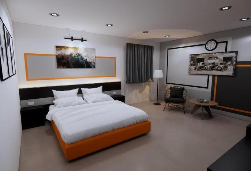 Номер Superior, Tc Garden Resort