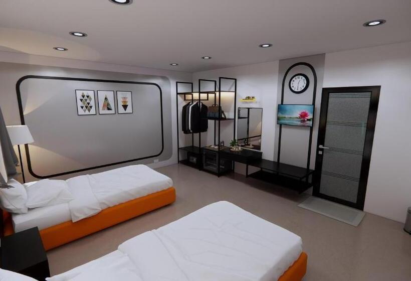 Номер Superior, Tc Garden Resort