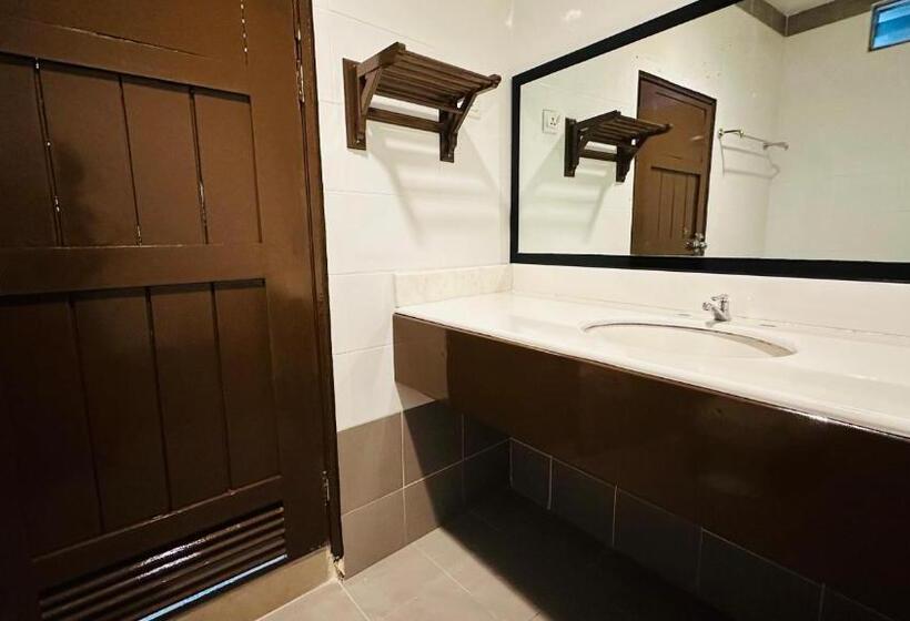 Четырехместный номер Премиум, Tc Garden Resort