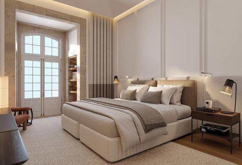 Номер Deluxe, The Lince Santa Clara