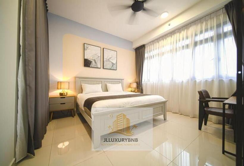 Президентский Люкс, Jl Luxury Bnb