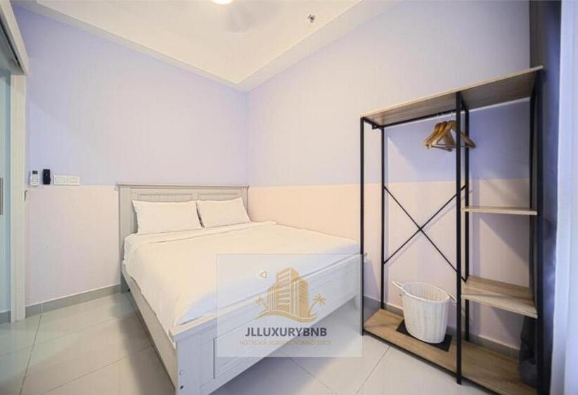 Президентский Люкс, Jl Luxury Bnb
