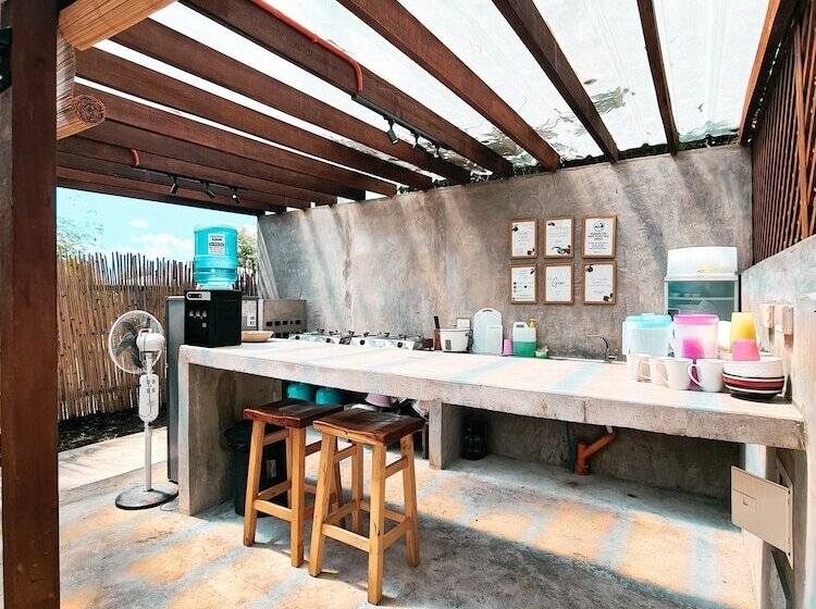 Quarto Estandar, 148 Guesthouse And Resort