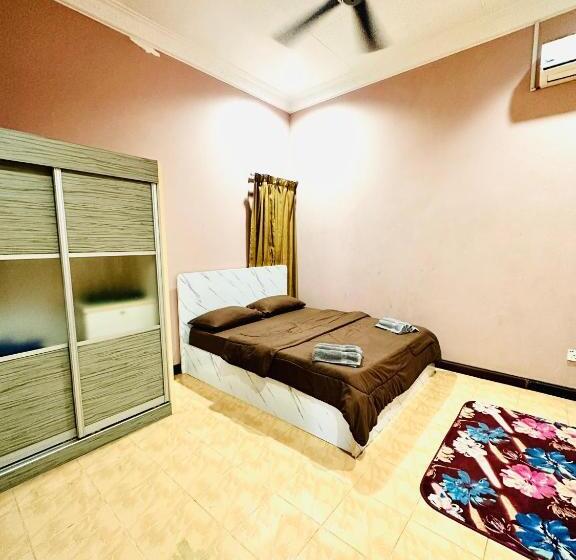 Номер Стандарт, Rp Guest House