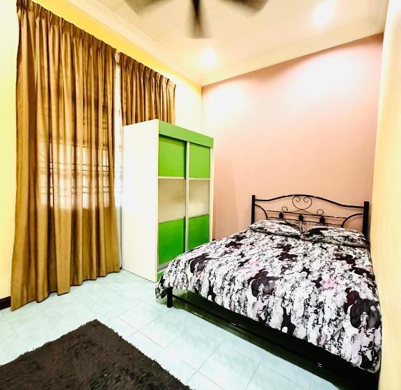 Номер Стандарт, Rp Guest House