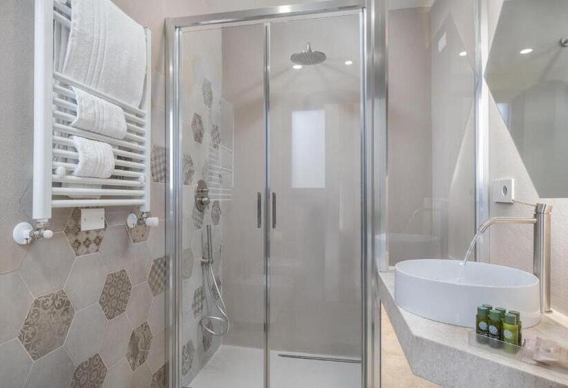 Номер Стандарт Индивидуальный, Villa Ilma Luxury Rooms