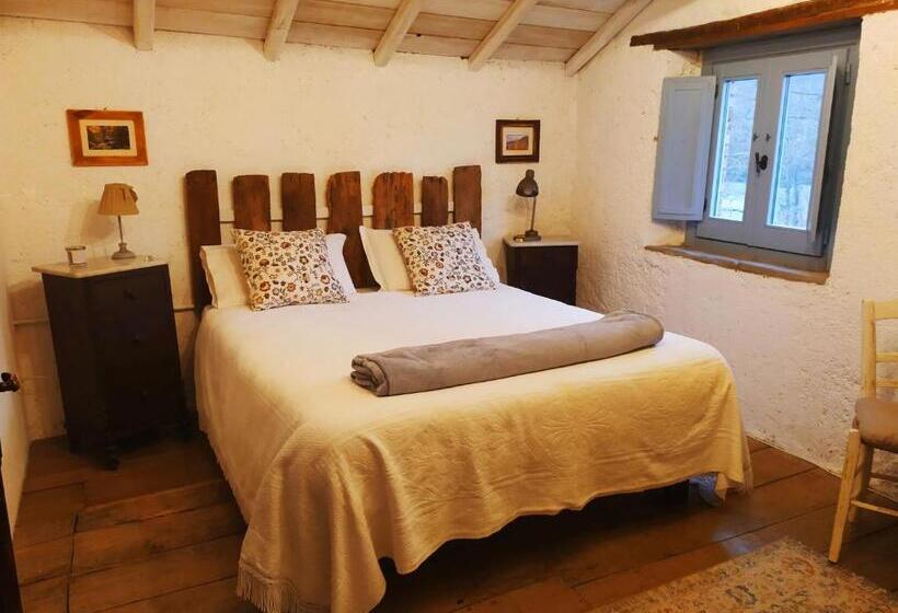 Номер Стандарт, Casa Lisa Guest Rooms
