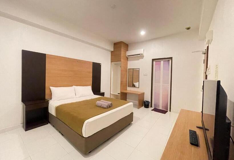 Номер Стандарт, Dz Hotel Salor