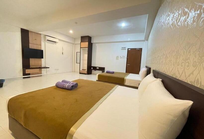 Family Suite, Dz Hotel Salor