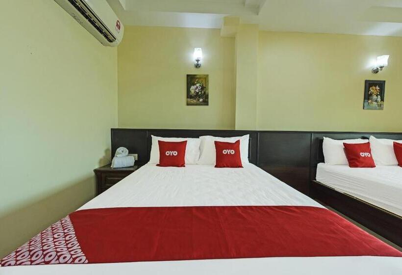 Семейный Номер Superior, Sera Sentosa Inn