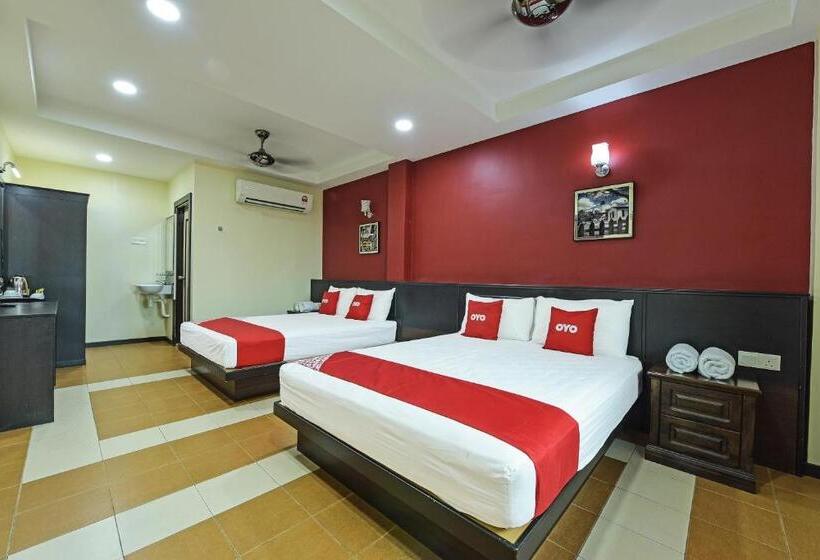 Family Suite, Sera Sentosa Inn