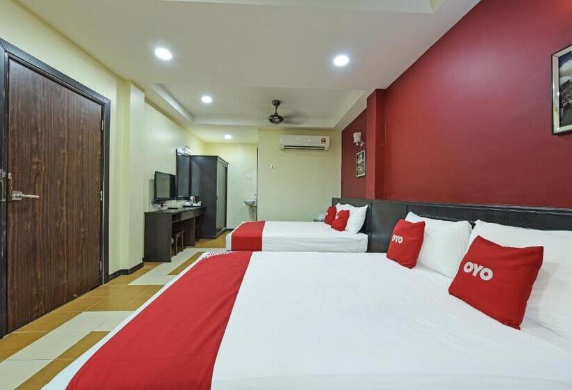 Family Suite, Sera Sentosa Inn
