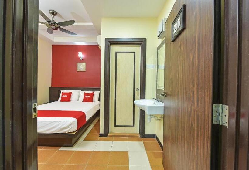 Номер Deluxe, Sera Sentosa Inn