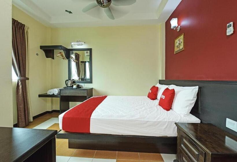 Номер Superior, Sera Sentosa Inn