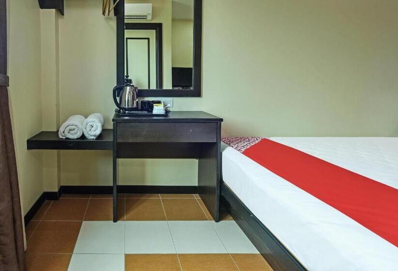 Номер Superior, Sera Sentosa Inn