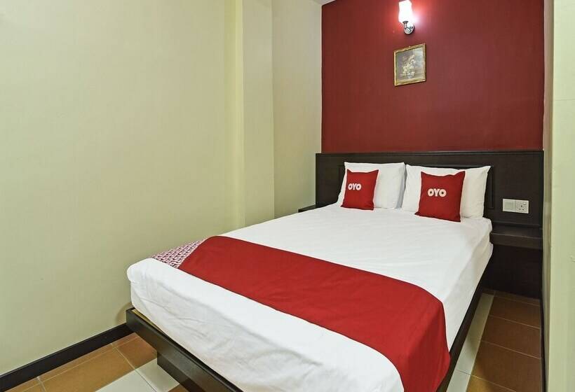 Номер Deluxe, Sera Sentosa Inn