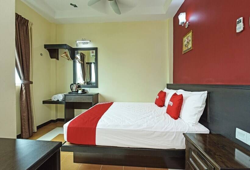 Номер Superior, Sera Sentosa Inn
