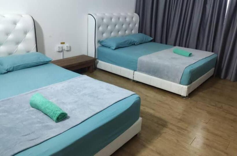 Номер Economy, Ummi Guestroom