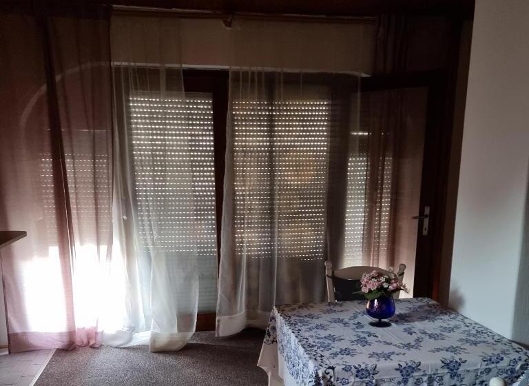 Апартаменты 1 Спальня, Apartment