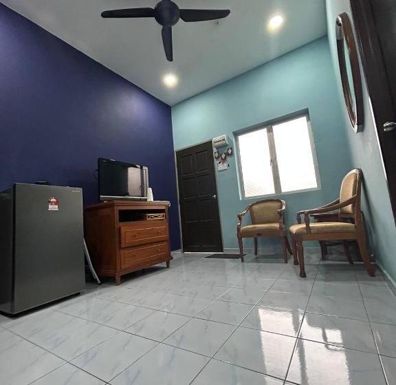 Шале 1 Спальня, Mahasa Penarik Homestay