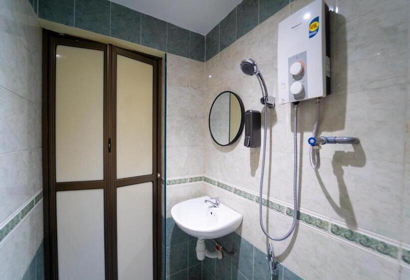 Family Suite, The Colony By Cactus Hotel Dedap