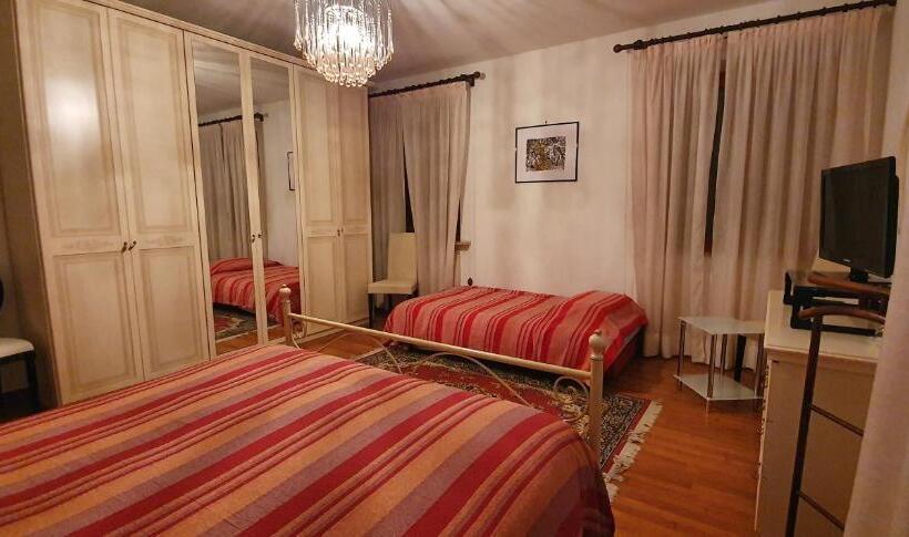 Номер Deluxe, B&b Il Borghetto