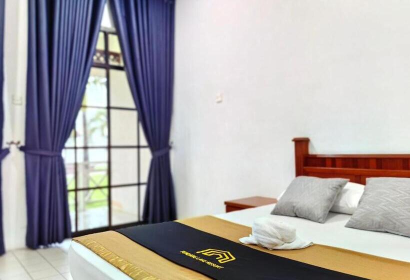 Номер Deluxe, Deluxe Room