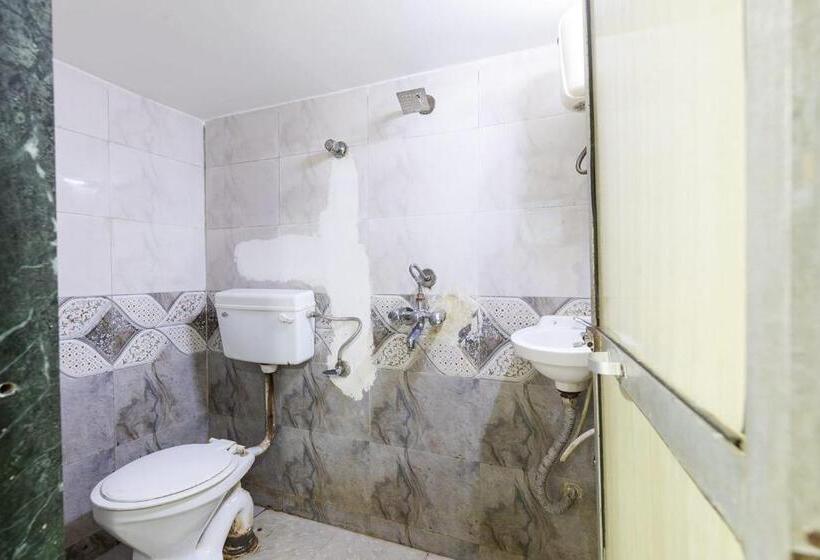 غرفة قياسية, Harihara Residency Comfort Andheri East, Mumbai