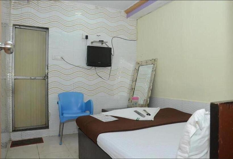 غرفة قياسية, Harihara Residency Comfort Andheri East, Mumbai