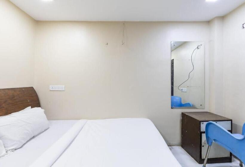 غرفة قياسية, Harihara Residency Comfort Andheri East, Mumbai