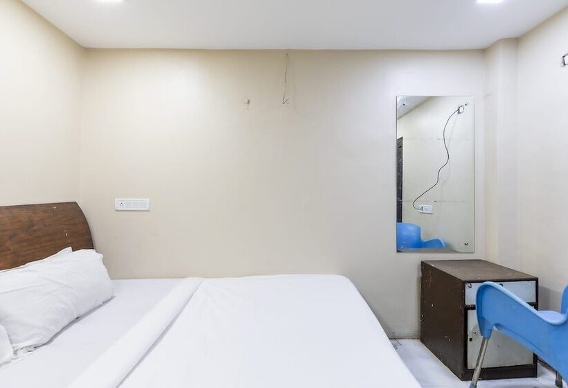 غرفة قياسية, Harihara Residency Comfort Andheri East, Mumbai