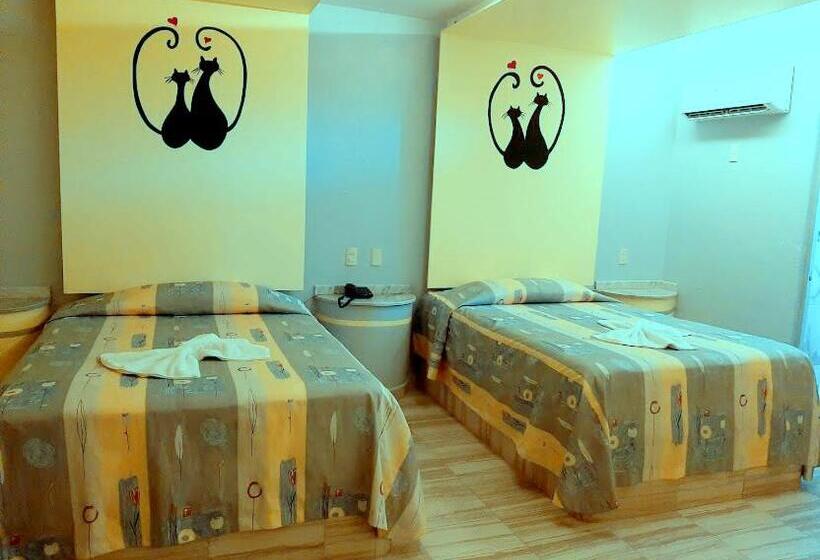 اتاق استاندارد, Love