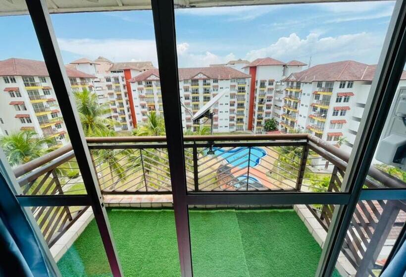 Номер Deluxe Кровать Кинг, Pd Laguna Resort Holiday