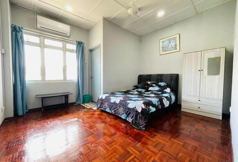 Номер Deluxe Кровать Кинг, Pd Laguna Resort Holiday