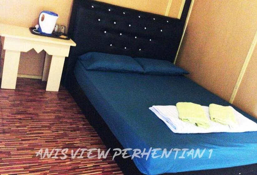 Номер Economy, Anis View Perhentian