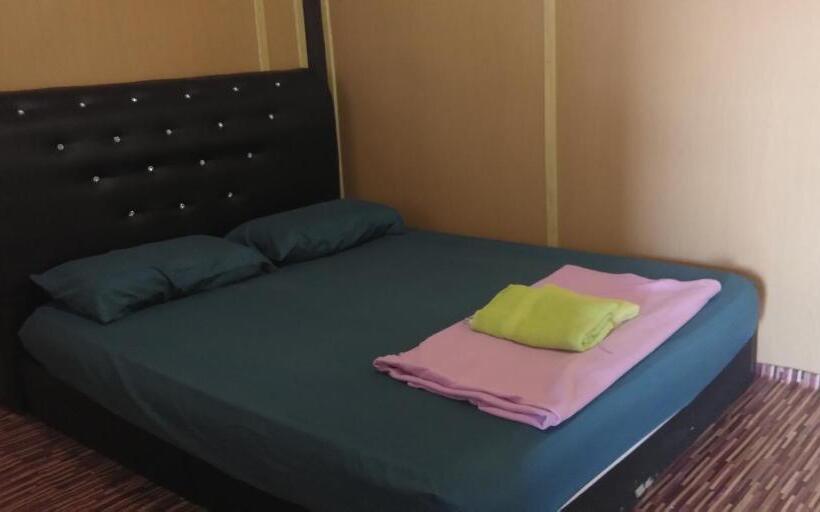 Номер Economy, Anis View Perhentian