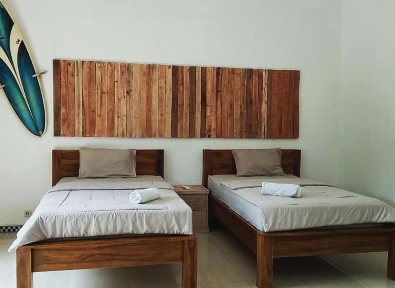 Номер Стандарт, Harris Surf Villa