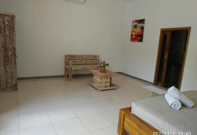 Номер Стандарт, Harris Surf Villa