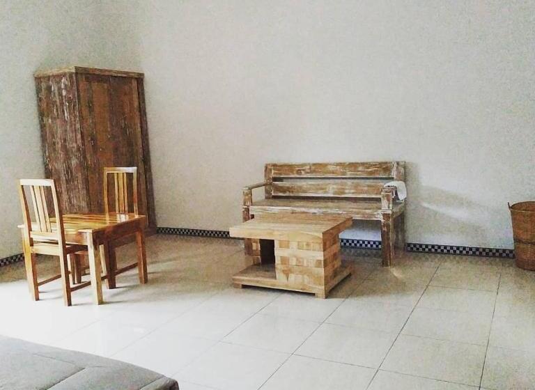 Номер Стандарт, Harris Surf Villa