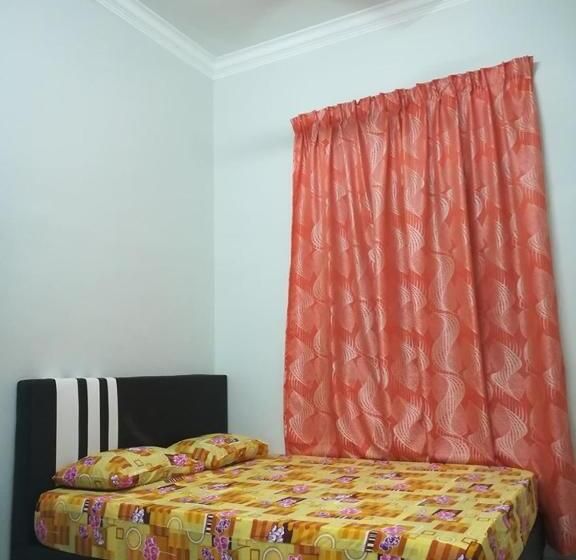 خانه 3 خوابه, Homestay Damai Yusmila