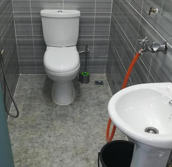 خانه 3 خوابه, Homestay Damai Yusmila
