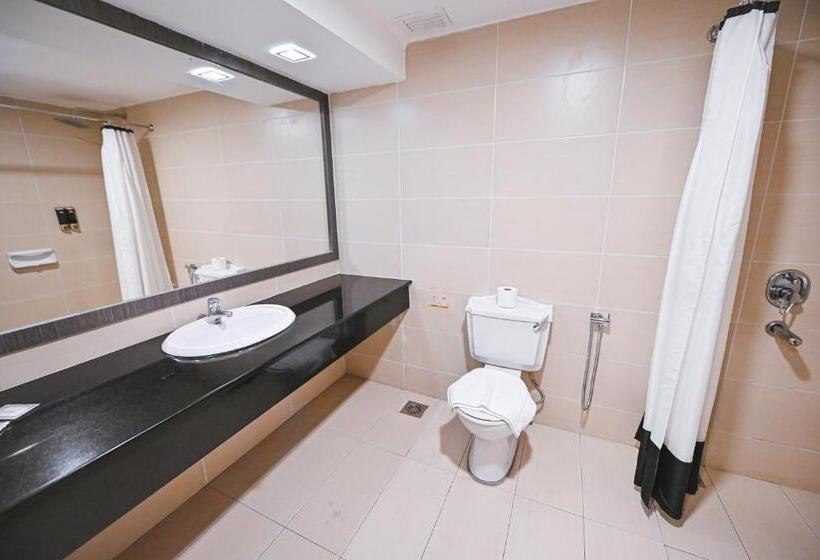 اتاق استاندارد, Prime City Hotel Kluang