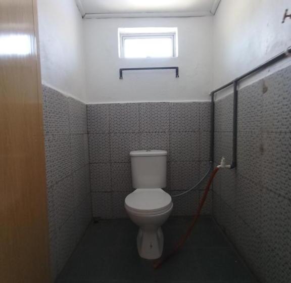 Номер Economy, Seahorse Diver Guesthouse