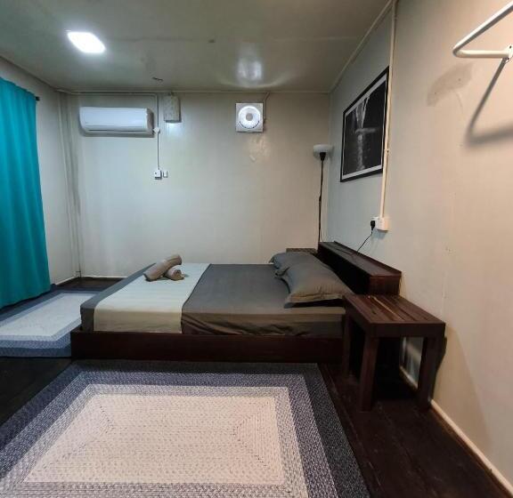 Номер Стандарт, Seahorse Diver Guesthouse