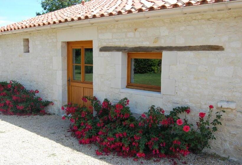 Номер Deluxe, Chambres D Hôtes Les Tilleuls