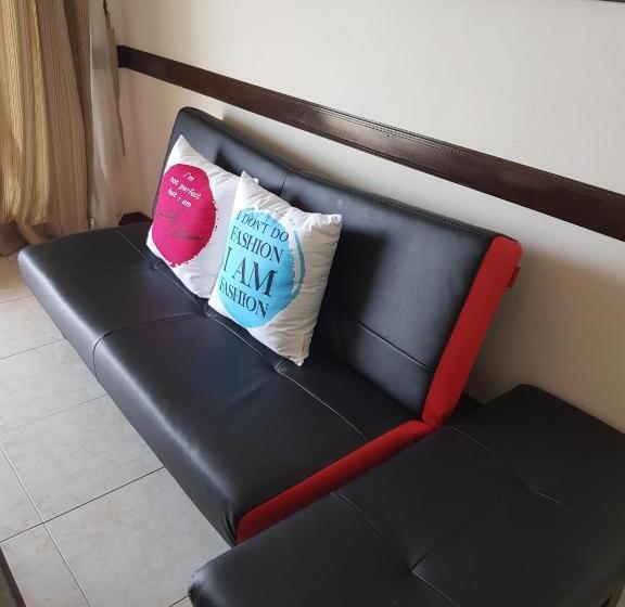 آپارتمان 2 خوابه, Condo D Savoy @ Alor Gajah, Melaka