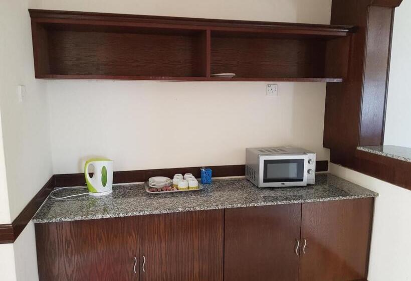 آپارتمان 2 خوابه, Condo D Savoy @ Alor Gajah, Melaka