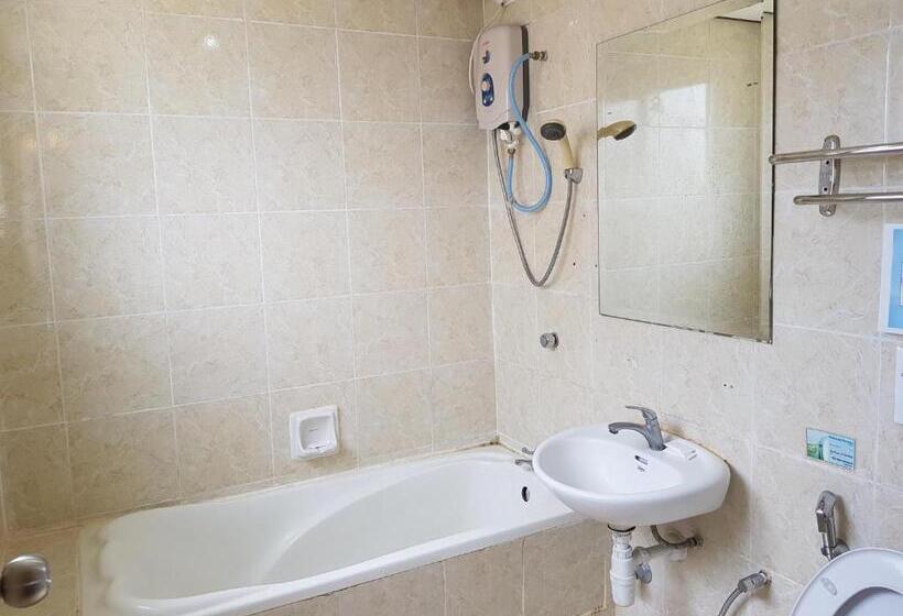 آپارتمان 2 خوابه, Condo D Savoy @ Alor Gajah, Melaka